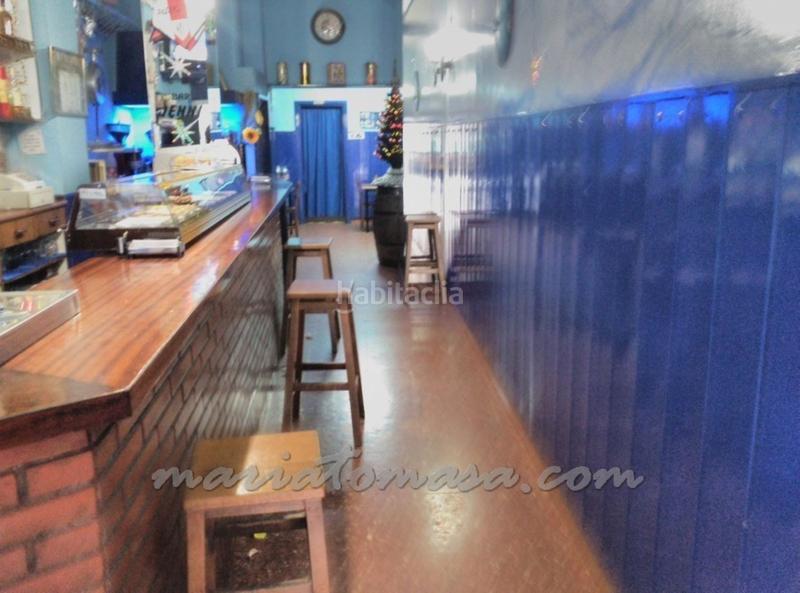 Foto 3a463520-1240-4d4f-b167-865c27840e42. Local comercial en Bolueta Bilbao