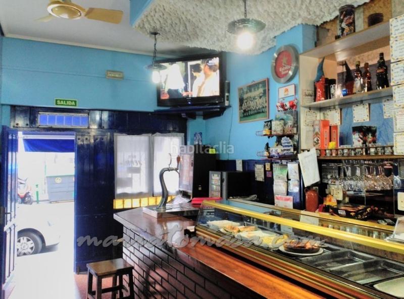 Foto 6390be36-6436-4fc3-ae3f-64a770eabfc3. Local comercial en Bolueta Bilbao