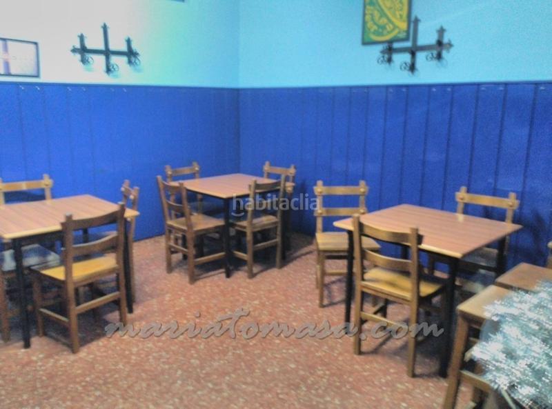 Foto 6a6d242f-bfa5-450d-b07f-5f44af37f7c8. Local comercial en Bolueta Bilbao