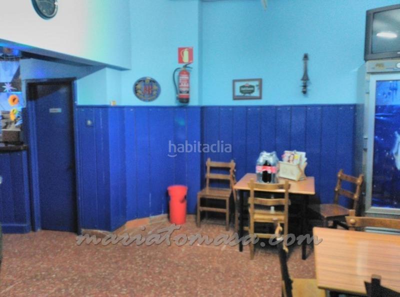 Foto b3ee4dcb-c450-41d7-ab0e-f6f81ab22c85. Local comercial en Bolueta Bilbao