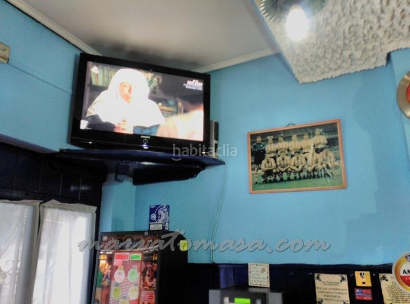 Foto c35fa26c-aa93-4fb2-b0f9-c7146c91f445. Local comercial en Bolueta Bilbao