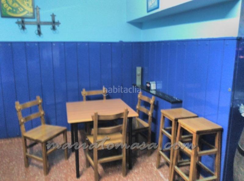 Foto de11a922-f4d0-46e1-b671-e56dfcdac40e. Local comercial en Bolueta Bilbao