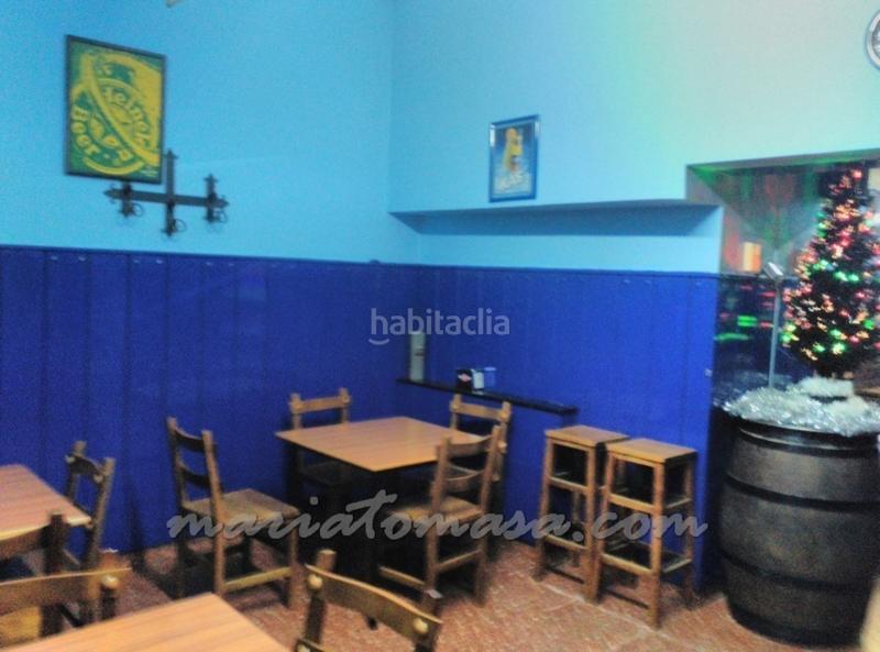 Foto efca5f8c-a748-42b8-bee2-daeac8218535. Local comercial en Bolueta Bilbao