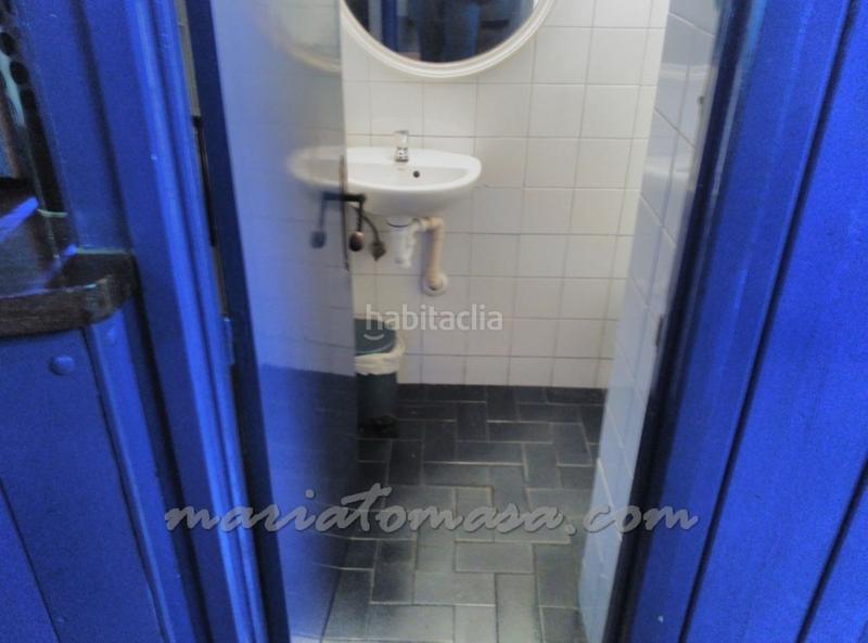 Foto 080b304f-58b7-4842-af61-db1a6bff66c6. Local commercial dans Bolueta Bilbao