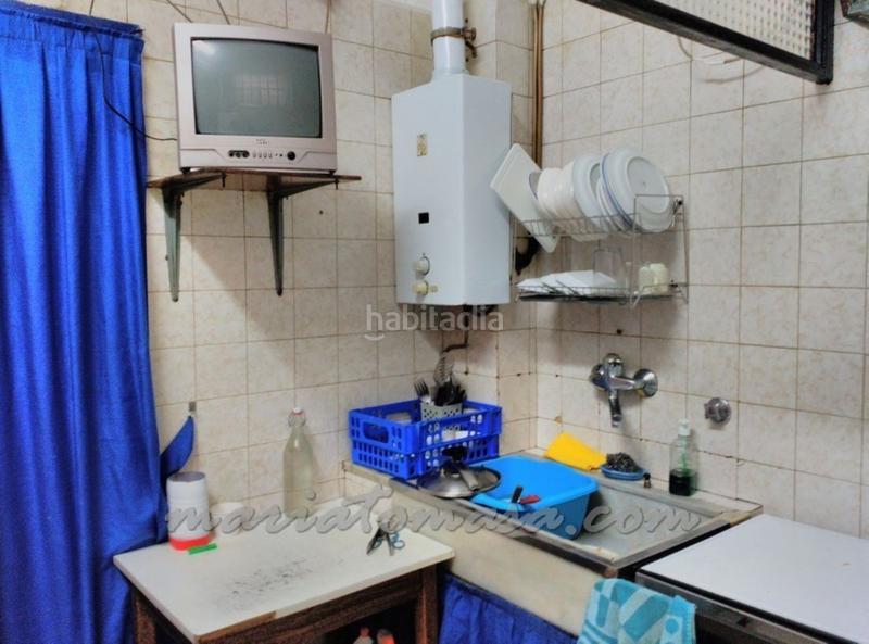 Foto 70c3137a-ef43-49ae-9906-114d03382b59. Local commercial dans Bolueta Bilbao