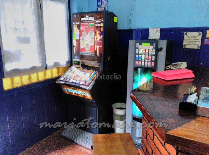 Foto 8dc9a639-f69e-48ee-826a-e76dd584333e. Local commercial dans Bolueta Bilbao