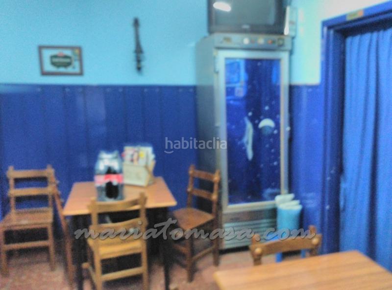 Foto b31e6fcc-2a59-4871-b96a-8ab2b4afecd8. Local commercial dans Bolueta Bilbao