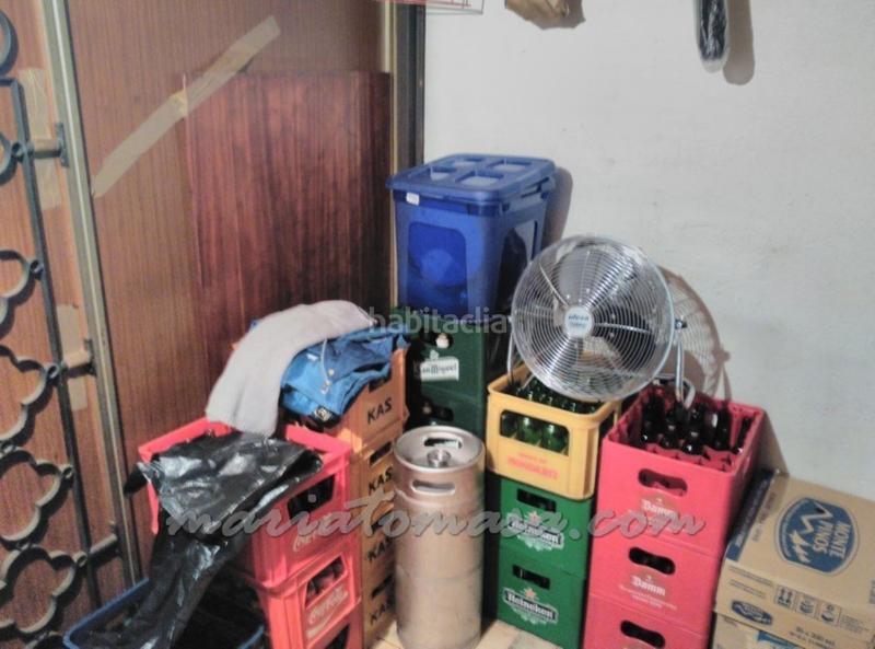 Foto f14401da-d56e-4e14-b6d6-50d6efe20bae. Locale commerciale in Bolueta Bilbao