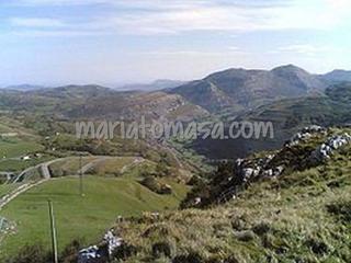 Terreny residencial  Matienzo