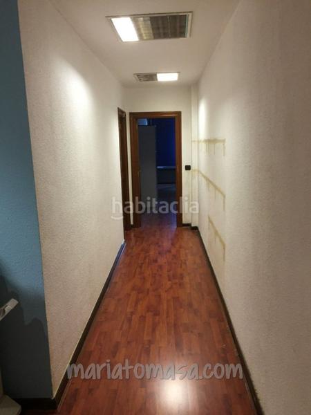 Foto 44c72a8a-92ae-46ec-af04-05adfce9d860. Location bureau avec chauffage dans Las Arenas Getxo