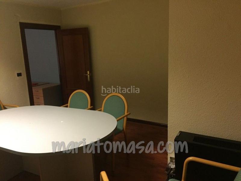 Foto 7e012f11-766e-4e7f-a5ee-c37b2853bf61. Rent office space with heating in Las Arenas Getxo