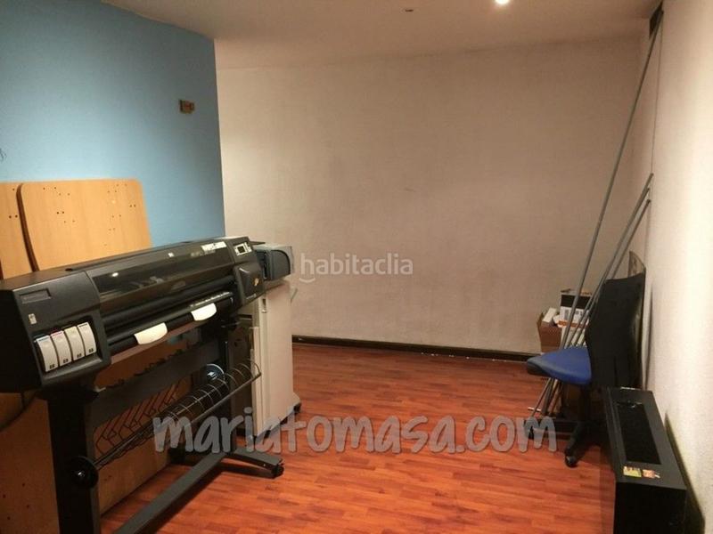 Foto a19f39d4-2b4b-47a7-b2b9-aed693a095cd. Rent office space with heating in Las Arenas Getxo