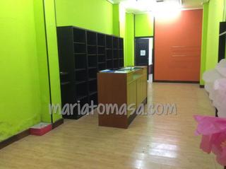 Business premise in Gordoniz