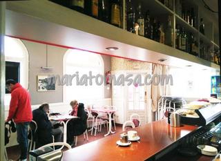 Locale commerciale in Zorrogoite