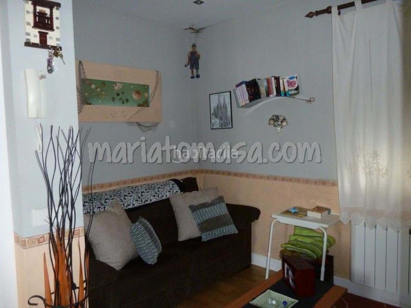 Foto 2a1b1510-7ba9-48fa-84b1-a3277b1e1fbc. Appartamento in Villar - San Juan - La Magdalena Santurtzi