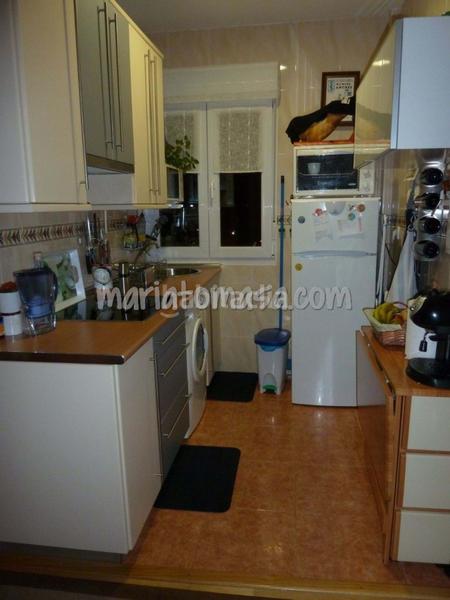 Foto 1510e3a4-645f-4875-9815-3c27b5688ea7. Piso en Villar - San Juan - La Magdalena Santurtzi