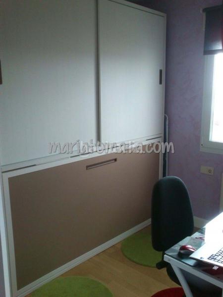 Foto 16f7cbd1-162c-4eb9-826b-2b78e0e00d9d. Piso en Villar - San Juan - La Magdalena Santurtzi