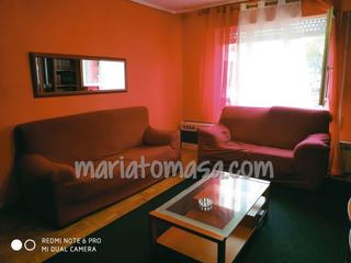 Appartement  Federico baraibar