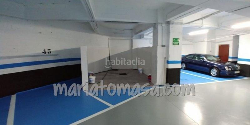 Foto 346d414a-b2b6-4975-99fe-c2861ca62e28. Aparcament cotxe a Alhóndiga Bilbao