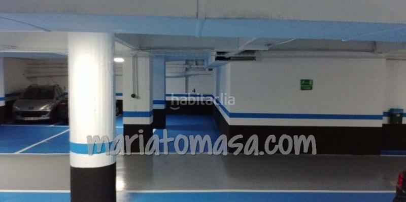 Foto 621cdc4d-4346-4c4d-a6f7-f290d1d9a008. Parking coche en Alhóndiga Bilbao