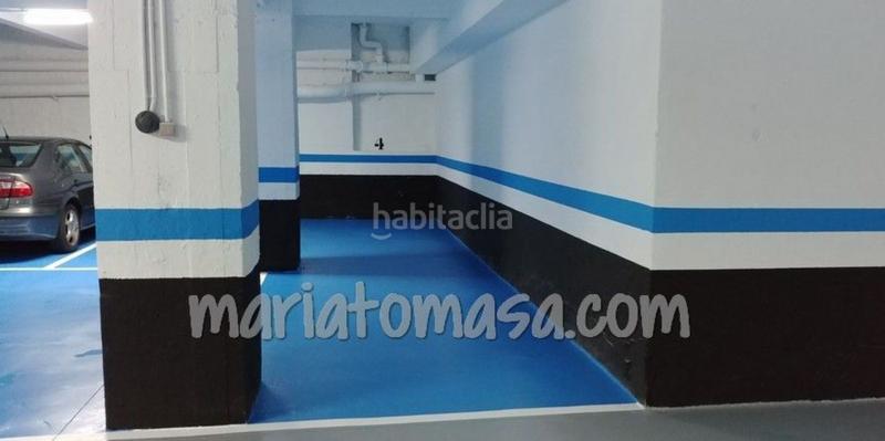 Foto 0fee5de8-4743-48c0-9702-9cda4dace2e1. Posto auto in Alhóndiga Bilbao