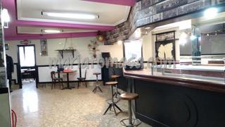 Business premise in San Roque