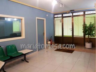 Location Local commercial  Zumakadi ibilbidea