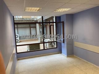 Büro in Mayor Kalea