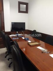 Business premise in Zumalacárregui Etorbidea