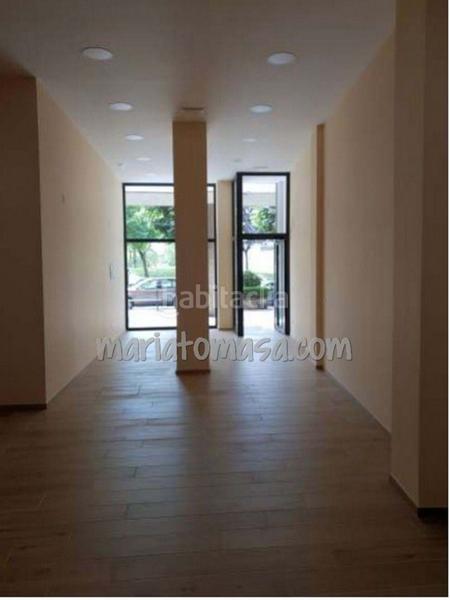 Foto 979cb5e2-7357-430d-a8c0-4de91ee2d0b8. Alquiler local comercial en Bagatza - S. Vicente Barakaldo