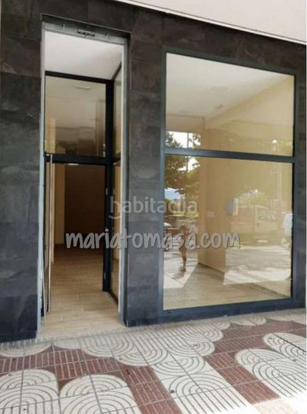 Foto d1f57faf-6799-4173-9035-ab9b4f5eb7a3. Alquiler local comercial en Bagatza - S. Vicente Barakaldo