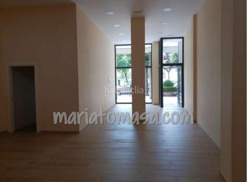 Foto 77f17e60-ee2d-4b0d-becb-3b7f2fb0e470. Lloguer local comercial a Bagatza - S. Vicente Barakaldo