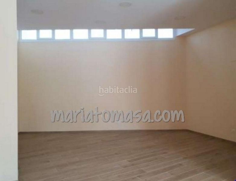 Foto c9514a41-97b1-4359-a29d-5cb0175bbee1. Lloguer local comercial a Bagatza - S. Vicente Barakaldo