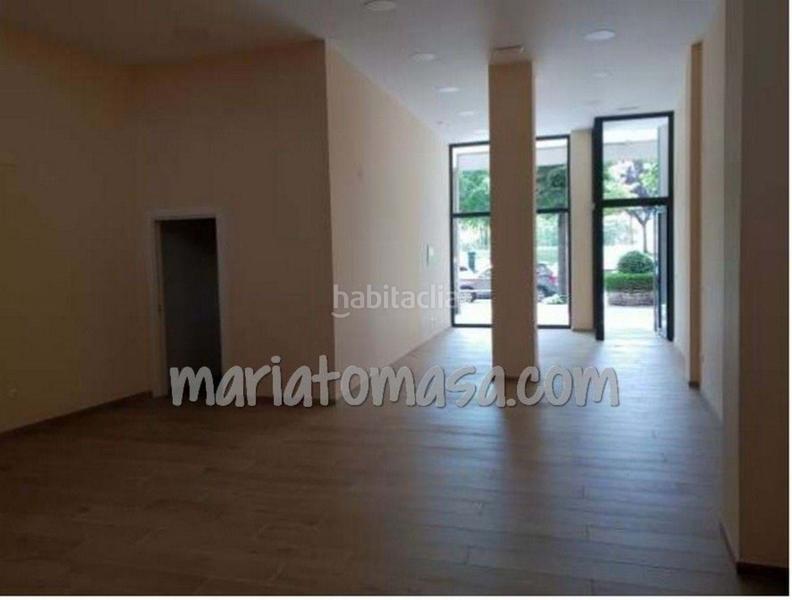 Foto f30f47e2-ec95-4786-9817-5a4da74fae6d. Lloguer local comercial a Bagatza - S. Vicente Barakaldo