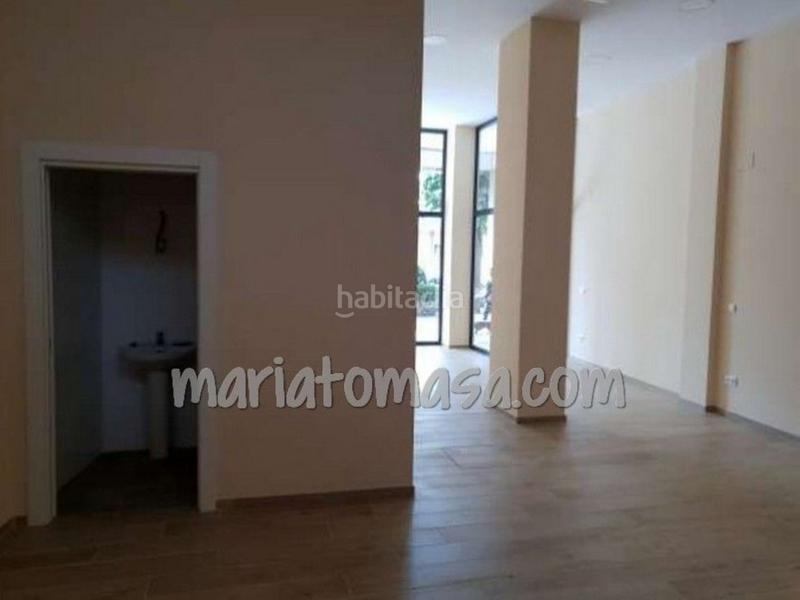 Foto 3f78a6aa-042f-4cfb-b5f4-418af2df0acd. Location local commercial dans Bagatza - S. Vicente Barakaldo