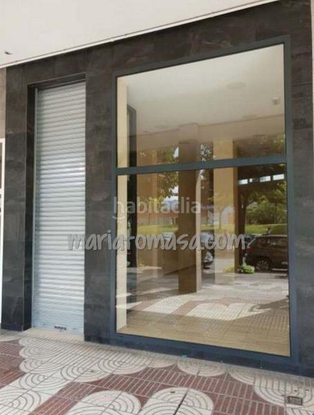 Foto a4b36ed4-ea53-4e7a-a65f-5299b32e6fb3. Location local commercial dans Bagatza - S. Vicente Barakaldo