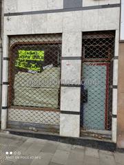 Local commercial à Almirante Diaz de la Pimienta Kalea