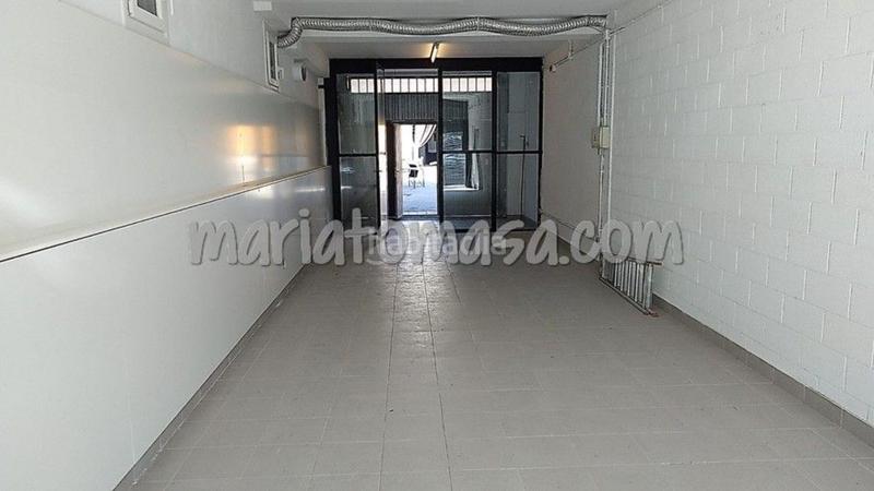 Foto 1aa11acf-5379-41ba-ab9f-8764bfa61dae. Alquiler local comercial en San Pedro de Deusto - La Ribera Bilbao