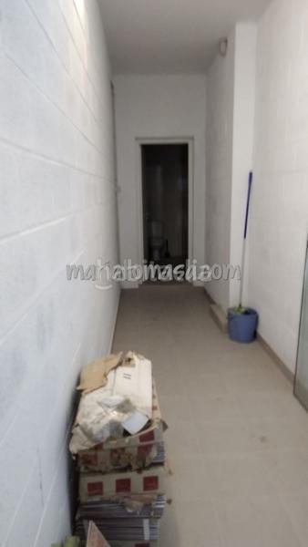 Foto 476b4a84-84d7-4cba-a058-9151c7a26341. Alquiler local comercial en San Pedro de Deusto - La Ribera Bilbao