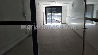 Local Comercial en ribera de Deusto