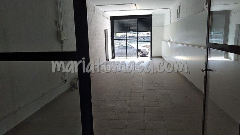 Foto 82c80bf5-d337-47c7-aeea-55d7f931d0aa. Alquiler local comercial en San Pedro de Deusto - La Ribera Bilbao