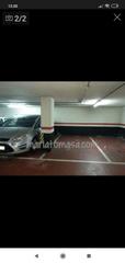Parking coche  Sor natividad homedes