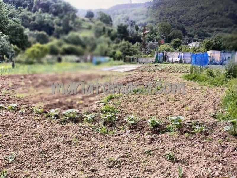 Foto 1213a76b-0c89-4628-86c7-a080e7055465. Terreno residencial en Valle de Trápaga - Trapagaran