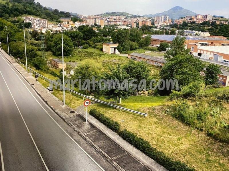 Foto e2143c9f-f3b4-4077-9f9f-43c3d8dad96f. Terreno residencial en Valle de Trápaga - Trapagaran