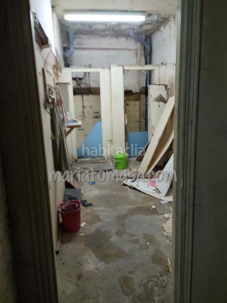 Foto 70576f29-2b56-4fef-a8c5-5a0e6e06d742. Rent business premise in Barrio de Uribarri Bilbao