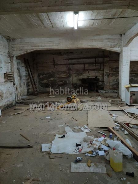 Foto 0d692b80-47f7-42bb-be58-585536d1a1e8. Miete geschäftsraum in Barrio de Uribarri Bilbao