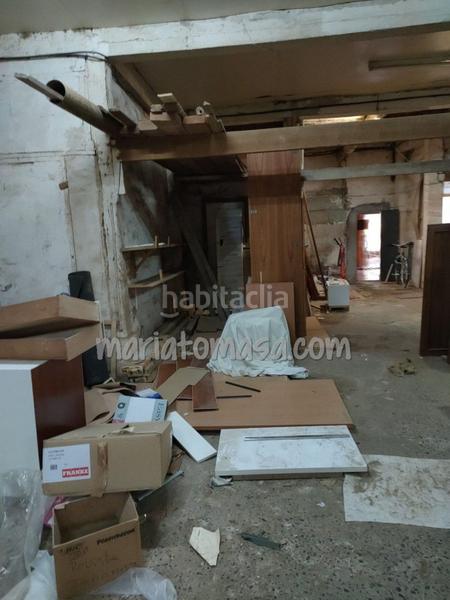 Foto 6c7aee3d-dcb5-4308-a9dc-8a1170274381. Location local commercial dans Barrio de Uribarri Bilbao