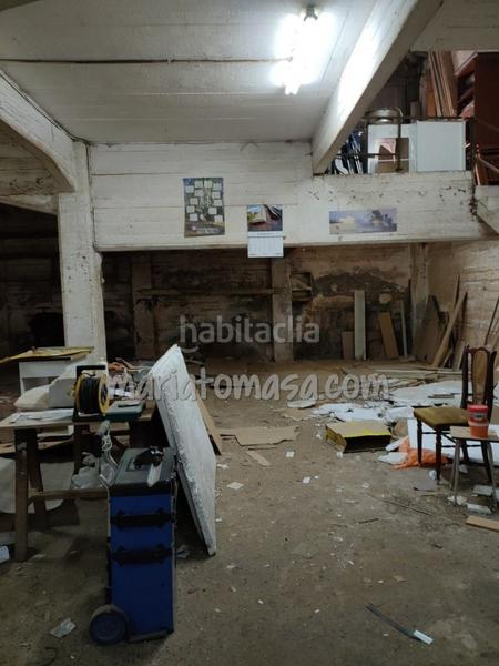 Foto aa2febc9-2777-4bd2-93c8-98031e7b370e. Location local commercial dans Barrio de Uribarri Bilbao