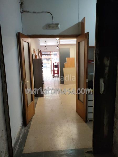 Foto bb108a0e-ad72-4ebb-b10d-9ab1cac57bef. Location local commercial dans Barrio de Uribarri Bilbao