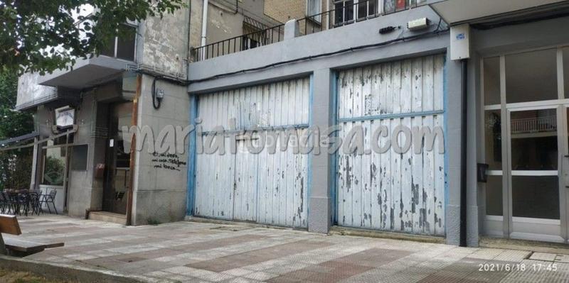 Foto b510387e-bd4d-4fef-888b-959b89edb6d8. Local comercial a Sondika